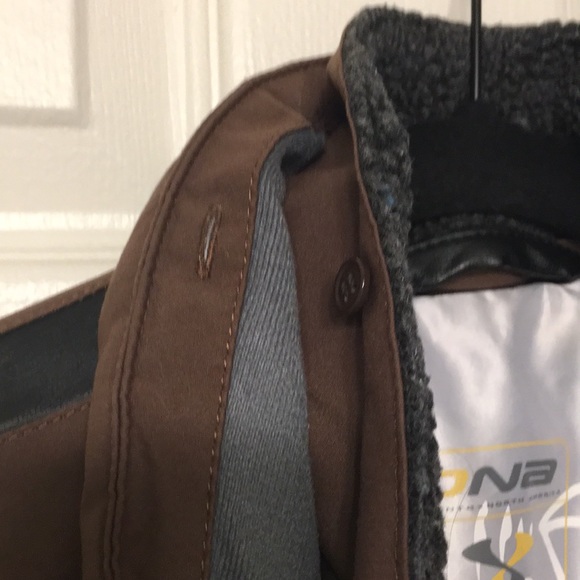 DESCENTE DNA Vintage Women's Ski Jacket M - Picture 12 of 13